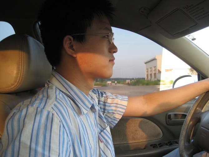 丨戰神丨小楼丶